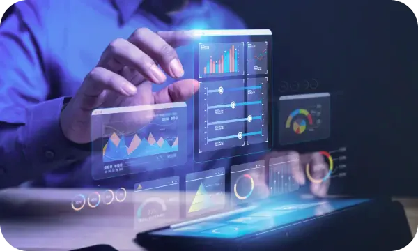 Fortune Gainhol portfolio tools