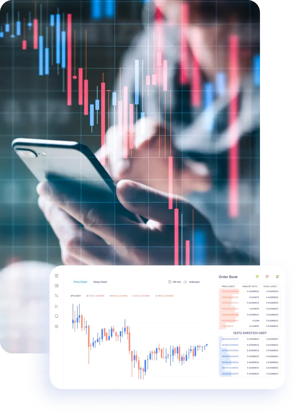 Fortune Gainhol AI data analysis